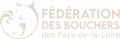 Logo Fédération des Bouchers des Pays-de-la-Loire